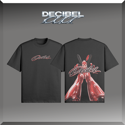 ANIME TEE