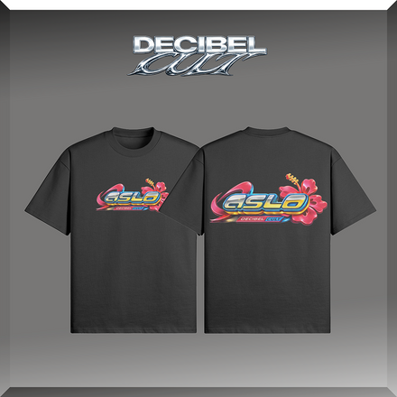 PETAL TEE (HEAVY)