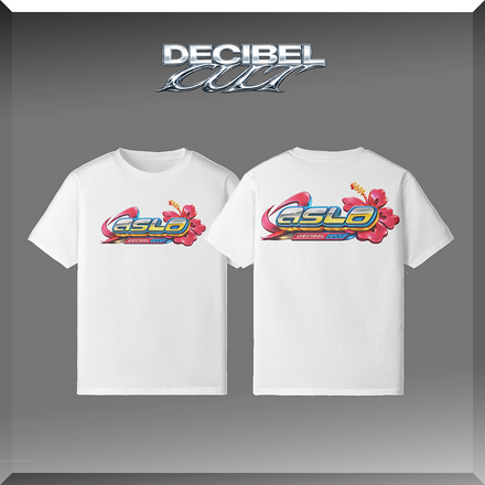 PETAL TEE (SLIM FIT)