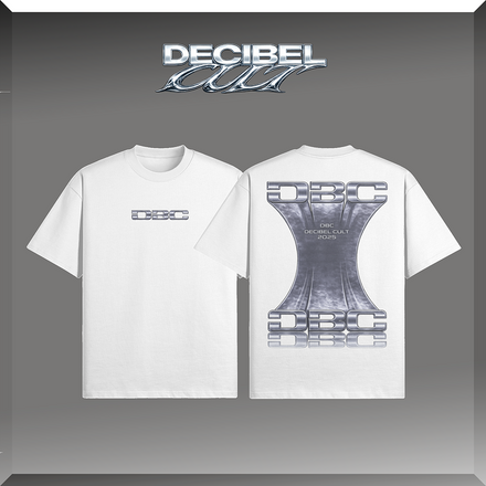 CONCRETE TEE