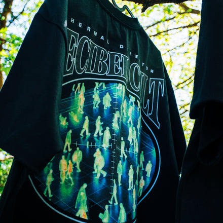 THERMAL OPERATIONS TEE