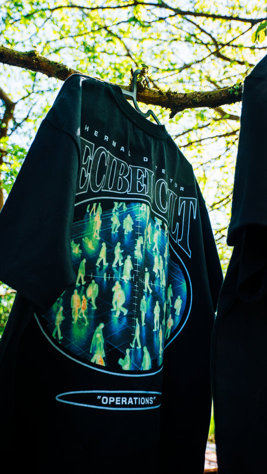THERMAL OPERATIONS TEE