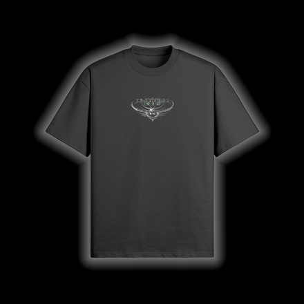 KALASHNIKOV HEAVY TEE