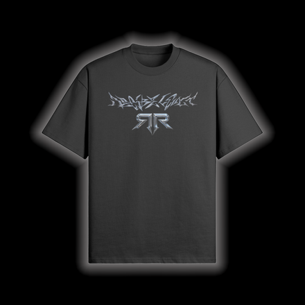 RTL8 X DBC HEAVY TEE