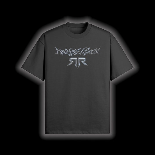 RTL8 X DBC HEAVY TEE